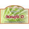 METAFIT D kvapky (tinktúra) 50ml | Bylinné kvapky METAFIT D kvapky (tinktúra) 50ml | Bylinné kvapky