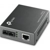 ABCtech TP-Link MC200CM Transceiver 10/100/1000TX/1000FX MM, SC, 0,5 km ABCtech TP-Link MC200CM Transceiver 10/100/1000TX/1000FX MM, SC, 0,5 km