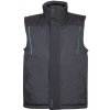 H9303/3XL Ardon Zateplená vesta 4TECH - Šedá | 3XL H9303/3XL Ardon Zateplená vesta 4TECH - Šedá | 3XL