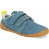 Superfit Nubuk Vento Blau/Gelb Superfit Nubuk Vento Blau/Gelb