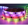 LaskaKit_cz Led pásek Neopixel WS2811 60led/m IP65 5m s ovladačem LaskaKit_cz Led pásek Neopixel WS2811 60led/m IP65 5m s ovladačem