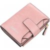 Baellerry Dámska peňaženka Villatte Ružová