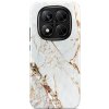 TopQ Kryt AURIX Xiaomi Redmi Note 14 Pro pevný Antique Marble 136510 9784200151311