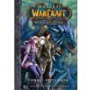 Seqoy s.r.o. Komiks World of Warcraft – Dědictví stínů 1: Draci Outlandu Seqoy s.r.o. Komiks World of Warcraft – Dědictví stínů 1: Draci Outlandu