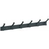 Walteco 8608 aluminum matny čierny Walteco 8608 aluminum matny čierny