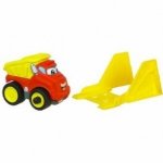 Tonka Chuck a priatelia - auta kaskaderi