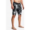 Pánske šortky Under Armour HG Prtd Long Shorts-BLK XXL Pánske šortky Under Armour HG Prtd Long Shorts-BLK XXL