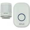 RDB 113 HLÁSIČ PRŮCHODU PIR RETLUX RDB 113 HLÁSIČ PRŮCHODU PIR RETLUX