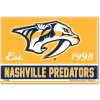 Wincraft Magnetka na Lednici Nashville Predators NHL Wincraft Magnetka na Lednici Nashville Predators NHL