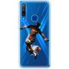 Odolné silikónové puzdro iSaprio - Fotball 01 - Huawei Honor 9X Odolné silikónové puzdro iSaprio - Fotball 01 - Huawei Honor 9X