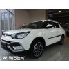 Lišta dverí F27 pre SSANGYONG Tivoli, 2015- / XLV Lišta dverí F27 pre SSANGYONG Tivoli, 2015- / XLV