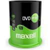 DVD disk Maxell DVD+R 4,7 GB 100 ks DVD disk Maxell DVD+R 4,7 GB 100 ks