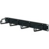 APC - Kabelový organizér - černá - 1U - pro P/N: SMC1000I-2UC, SMC1500I-2UC, SMC1500IC, SRT1000RMXL AR8425A APC - Kabelový organizér - černá - 1U - pro P/N: SMC1000I-2UC, SMC1500I-2UC, SMC1500IC, SRT1000RMXL AR8425A