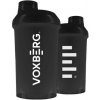 Voxberg Shaker 500 ml Farba: Čierna Voxberg Shaker 500 ml Farba: Čierna