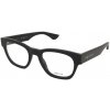 Dioptrické okuliare Alexander McQueen AM0530O 005 Veľkosť: 52 Dioptrické okuliare Alexander McQueen AM0530O 005 Veľkosť: 52
