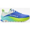 Bežecké tenisky pánske Altra Olympus 6 - blue/lime Bežecké tenisky pánske Altra Olympus 6 - blue/lime