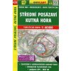 SHOCart 423 Střední posázaví Kutná Hora 1:40 000 turistická mapa SHOCart 423 Střední posázaví Kutná Hora 1:40 000 turistická mapa