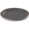 Smaltovaný tanier GSI Mesa Plate Shadow Shadow Smaltovaný tanier GSI Mesa Plate Shadow Shadow