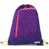 Ergobag Športové vrece Ergobag Prime Gym Bag - Pearl DiveBear Ergobag Športové vrece Ergobag Prime Gym Bag - Pearl DiveBear
