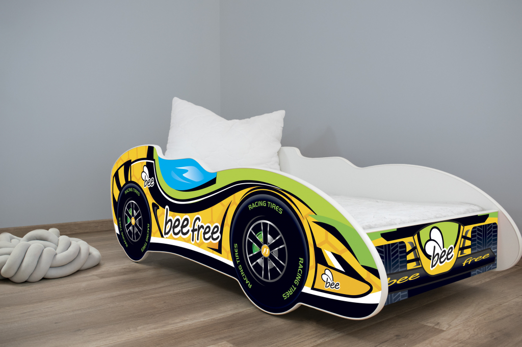 Top Beds Auto F1 Bee Free