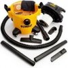 DeWALT - Priemyselný vysávač 1050 W, objem 20 l, s príslušenstvom DEW49464 DeWALT - Priemyselný vysávač 1050 W, objem 20 l, s príslušenstvom DEW49464