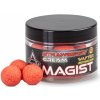 Vyvážené boilie Anaconda Wafter Magist Strawberry Cream 70g - 16 mm Vyvážené boilie Anaconda Wafter Magist Strawberry Cream 70g - 16 mm