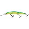 Daiwa Wobler Tournament Double Clutch Lime Chart - 9,5 cm 8,8 g Daiwa Wobler Tournament Double Clutch Lime Chart - 9,5 cm 8,8 g