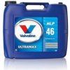 VALVOLINE ULTRAMAX HLP 46 20L VALVOLINE ULTRAMAX HLP 46 20L