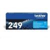 Brother TN-249C - originálny Brother TN-249C - originálny