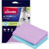 Vileda Actifibre mikrohandrička do kuchyne 27 x 30,5 cm 2 ks