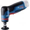 Bosch Bosch AKU bruska GWG 12V-50 S bez aku v kartónu 06013A7000 Bosch Bosch AKU bruska GWG 12V-50 S bez aku v kartónu 06013A7000