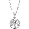 JSB Bijoux 61300826cr s krištáľmi Swarovski JSB Bijoux 61300826cr s krištáľmi Swarovski