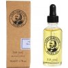 Captain Fawcett Beard Oil olej na bradu 50 ml Captain Fawcett Beard Oil olej na bradu 50 ml