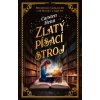 Zlatý písací stroj - Carsten Henn Zlatý písací stroj - Carsten Henn