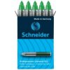 Schneider 852 zelená