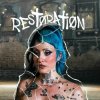 Røry: Restoration CD