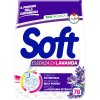 Soft Lavanda Intensa prací prášok Levanduľa svetlé prádlo 4,68 kg 78 PD