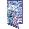 Disney Stitch: Advent Calendar a Storybook Library Disney Stitch: Advent Calendar a Storybook Library