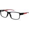Quiksilver obrúčky na dioptrické okuliare EQYEG03128 DBLK Dropper