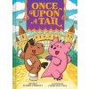 Once Upon a Tail (Once Upon a Tail #1) Once Upon a Tail (Once Upon a Tail #1)