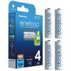 Nabíjacie batérie AA / R6 Panasonic Eneloop 2000mAh BK-3MCDE/4BE - 4 kusy (blister) Nabíjacie batérie AA / R6 Panasonic Eneloop 2000mAh BK-3MCDE/4BE - 4 kusy (blister)