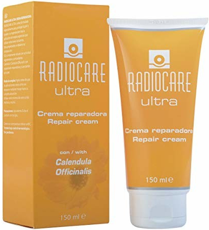 Radiocare Ultra reparačný krém 150 ml