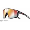 Julbo FURY Reactiv Performance 1-3 LA okuliare, čierna/červená Julbo FURY Reactiv Performance 1-3 LA okuliare, čierna/červená