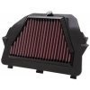 K&N vzduchový filter K&N YA-6008 K&N vzduchový filter K&N YA-6008