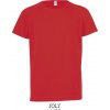 Sols Športy red