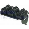 DELPHI Zapalovací cívka GN10417-12B1 DELPHI Zapalovací cívka GN10417-12B1