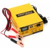 Mikroprocesorová nabíjačka 15A 6/12V KD1917 (Kraft&dele KD1917) Mikroprocesorová nabíjačka 15A 6/12V KD1917 (Kraft&dele KD1917)