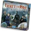 Days of Wonder Ticket to Ride - Map Collection 5: United Kingdom & Pennsylvania Days of Wonder Ticket to Ride - Map Collection 5: United Kingdom & Pennsylvania