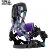 Viazanie na snowboard Nidecker Flow Fuse miami camo XL 24/25 - Odosielame do 24 hodín Viazanie na snowboard Nidecker Flow Fuse miami camo XL 24/25 - Odosielame do 24 hodín