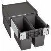 BLANCO SELECT II 45/2 2 x 16 l 526 200 BLANCO SELECT II 45/2 2 x 16 l 526 200